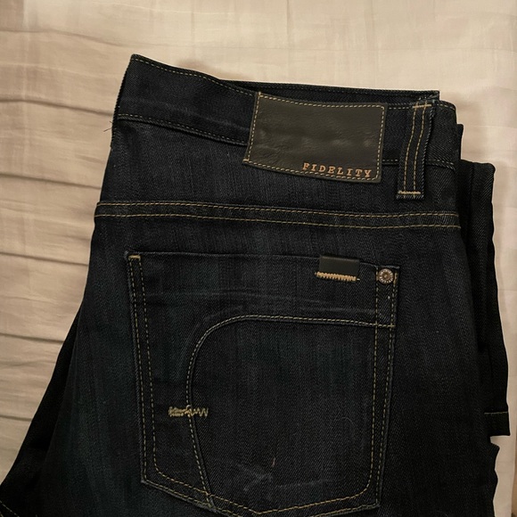 Name brand jeans - Picture 4 of 16